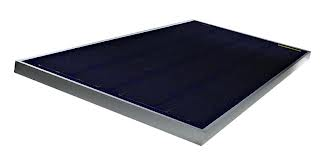 SOLARA_55_PLESIO_1 ΦΩΤΟΒΟΛΤΑΪΚΟ ΜΕ ΠΛΑΙΣΙΟ SOLARA 55Wp - Image 1