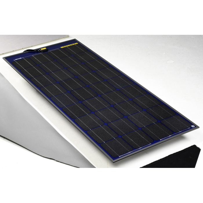 ΦΩΤΟΒΟΛΤΑΪΚΟ DELUXE  SOLARA 55Wp - Image 1