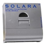 ΡΥΘΜΙΣΤΗΣ ΦΟΡΤΙΣΗΣ SOLARA SR340CX