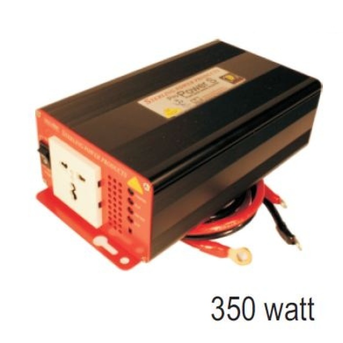 INVERTER ΚΑΘΑΡΟ ΗΜΙΤΟΝΟΥ 350W - Image 1