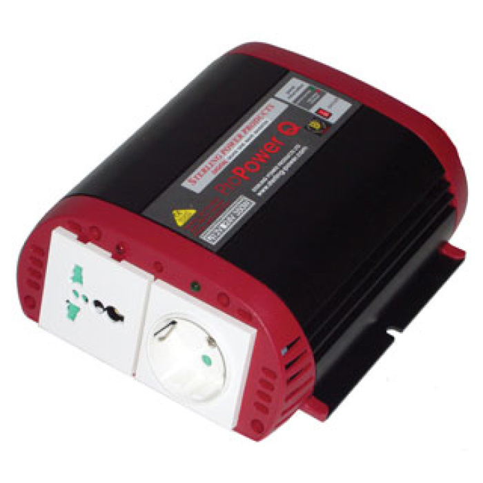 INVERTER STERLING 12V 350W - Image 1