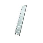 ΠΑΣΑΡΕΛΑ ΑΛΟΥΜΙΝΙΟΥ 200 cm