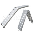 ΠΑΣΑΡΕΛΑ ΑΛΟΥΜΙΝΙΟΥ 230 cm