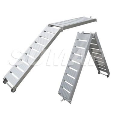 ΠΑΣΑΡΕΛΑ ΑΛΟΥΜΙΝΙΟΥ 230 cm