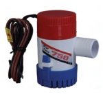 ΑΝΤΛΙΑ ΣΕΝΤΙΝΩΝ SUMAR 750GPH ΟΙΚΟΝΟΜΙΚΗ