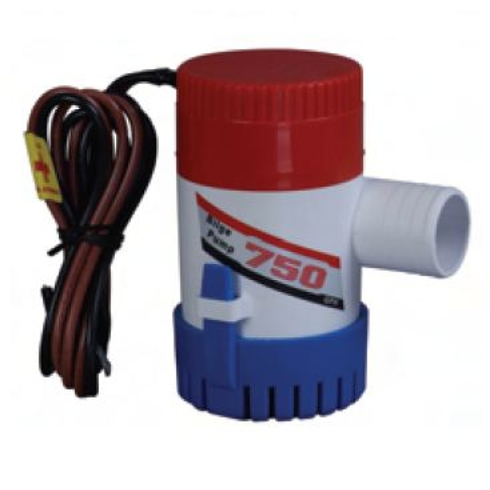 ΑΝΤΛΙΑ ΣΕΝΤΙΝΩΝ SUMAR 750GPH ΟΙΚΟΝΟΜΙΚΗ - Image 1