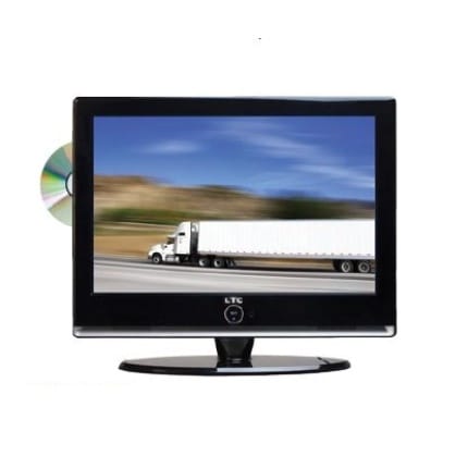 ΤΗΛΕΟΡΑΣΗ TFT 22" LTC