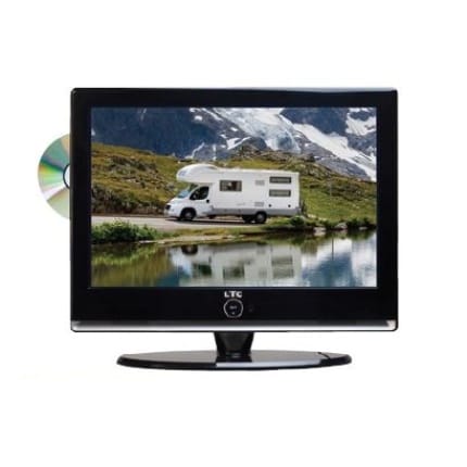 ΤΗΛΕΟΡΑΣΗ TFT 19" LTC