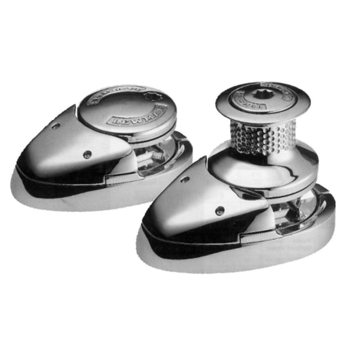ΕΡΓΑΤΗΣ LEWMAR V3 12V 1000W - Image 1