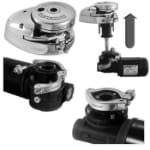 Εργάτης LEWMAR V1 Σκρόφα μόνο