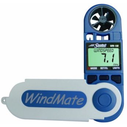 ΑΝΕΜΟΜΕΤΡΟ ΤΣΕΠΗΣ WINDMATE