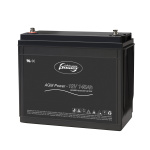ΜΠΑΤΑΡΙΑ AGM 12V 145AH DEEP CYCLE