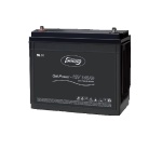 ΜΠΑΤΑΡΙΑ GEL WHISPER POWER 145Amp