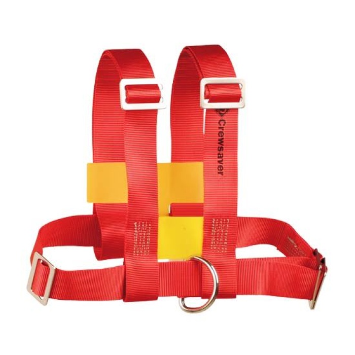 ΖΩΝΗ ΓΙΛΕΚΟ CREWSAVER - Image 1