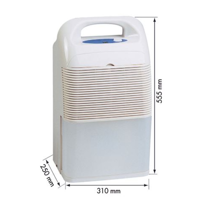 ΑΦΥΓΡΑΝΤΗΡΑ 220V - Image 1