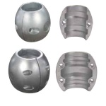 ΑΝΟΔΙΟ ΑΞΟΝΑ Φ/45 ΟΒΑΛ