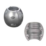 ΑΝΟΔΙΟ ΑΞΟΝΑ Φ/40 ΟΒΑΛ