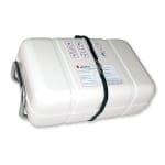 LIFE RAFT ARIMAR GR 6 PERSONS CAN