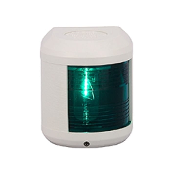 ΦΑΝΟΣ ΠΛΕΥΡΙΚΟΣ ΠΡΑΣΙΝΟΣ Aqua Signal Ser.41 - Image 1