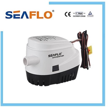 ΑΥΤΟΜΑΤΗ ΑΝΤΛΙΑ ΣΕΝΤΙΝΑΣ SEAFLO