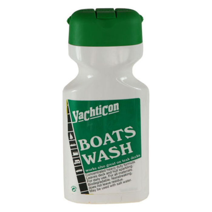 Σαμπουάν σκαφών, Boat Wash - Image 1