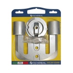 ΚΙΤ ΑΝΟΔΙΩΝ MERCURY BRAVO ONE - TECNOSEAL