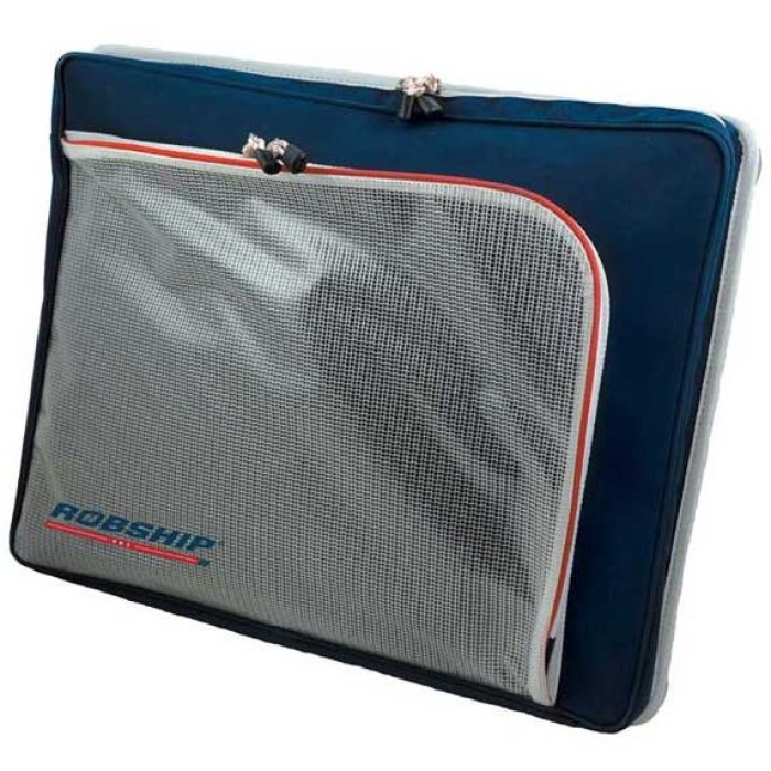 ROBSHIP CHART BAG - Image 1