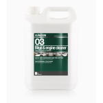 CLINAZUR 03 BILGE & ENGINE CLEANER 5L