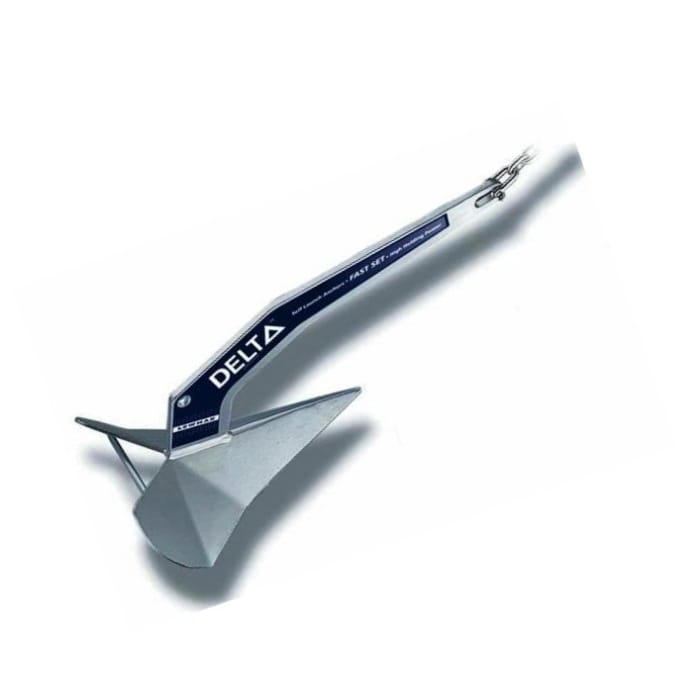 DELTA® ANCHOR GALVANIZE 4KG - Image 1
