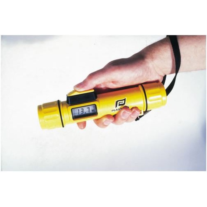 ΒΥΘΟΜΕΤΡΟ ΧΕΙΡΟΣ PLASTIMO - Image 1