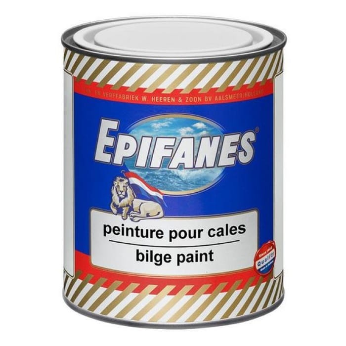 EPIFANES BILGE PAINT ΣΕΝΤΙΝΟΧΡΩΜΑ 750 ml - Image 1