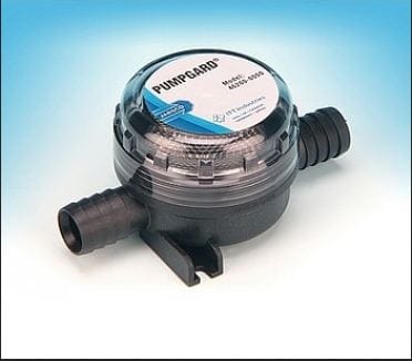 filtro_jabsco_19_0_1 ΦΙΛΤΡΟ ΓΙΑ ΑΝΤΛΙΕΣ ΝΕΡΟΥ - Image 1