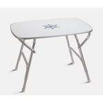 Πτυσσόμενο Ναυτικό Τραπέζι Αλουμινίου M450