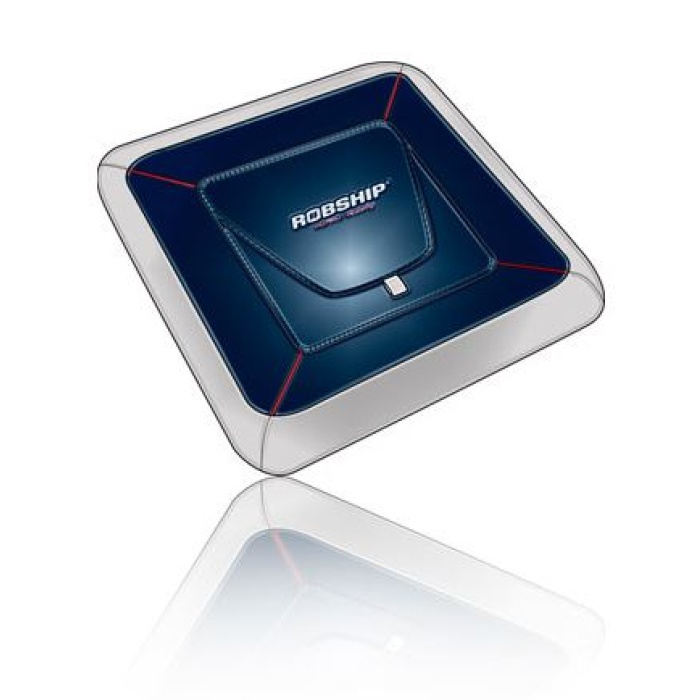 ROBSHIP ΚΑΛΥΜΜΑ HATCH Medium - Image 1