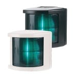 ΦΑΝΟΣ ΠΛΕΥΡΙΚΟΣ ΠΡΑΣΙΝΟΣ HELLA MARINE Ser.2984