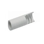 ΣΩΛΗΝΑΣ ΑΝΤΙΟΣΜΩΤΙΚΟ ΛΕΥΚΟ ΜΕ ΣΥΡΜΑ Φ 20mm