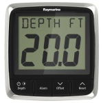 RAYMARINE i50 ΒΥΘΟΜΕΤΡΟ