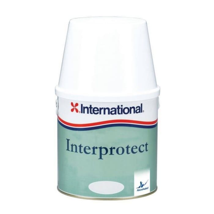 ΑΣΤΑΡΙ INTERPROTECT INTERNATIONAL 2.5Lt - Image 1