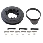 ΣΕΤ ΔΑΓΚΑΝΑΣ LEWMAR ΒΙΤΖΙΡΕΛΟ 28ST/30ST