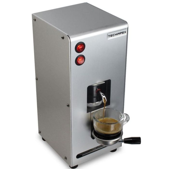 ΜΗΧΑΝΗ ESPRESSO 12V TECHIMPEX - Image 1