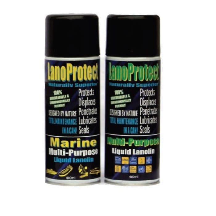 LANO PROTECT AEROSOL - Image 1