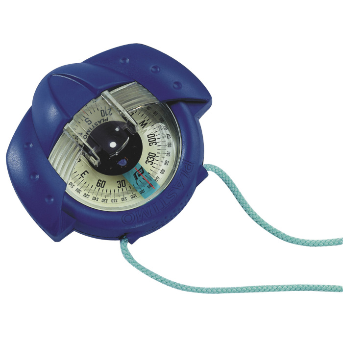 ΠΥΞΙΔΑ ΧΕΙΡΟΣ IRIS 50 PLASTIMO - Image 1