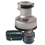 LEWMAR EVO ΗΛΕΚΤΡΙΚΟ ΒΙΤΖΙΡΕΛΟ 40EST Chrome Bronze