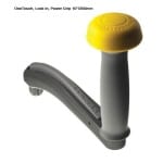 LEWMAR ONE TOUCH  ΜΑΝΕΛΑ  250mm