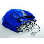 ΑΓΚΥΡΟΣΧΟΙΝΟ ΜΕ ΜΟΛΥΒΙ Φ/14mm, 40 μέτρα