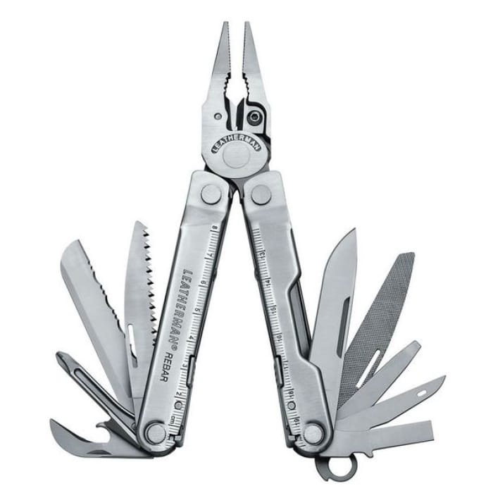LEATHERMAN REBAR - Image 1