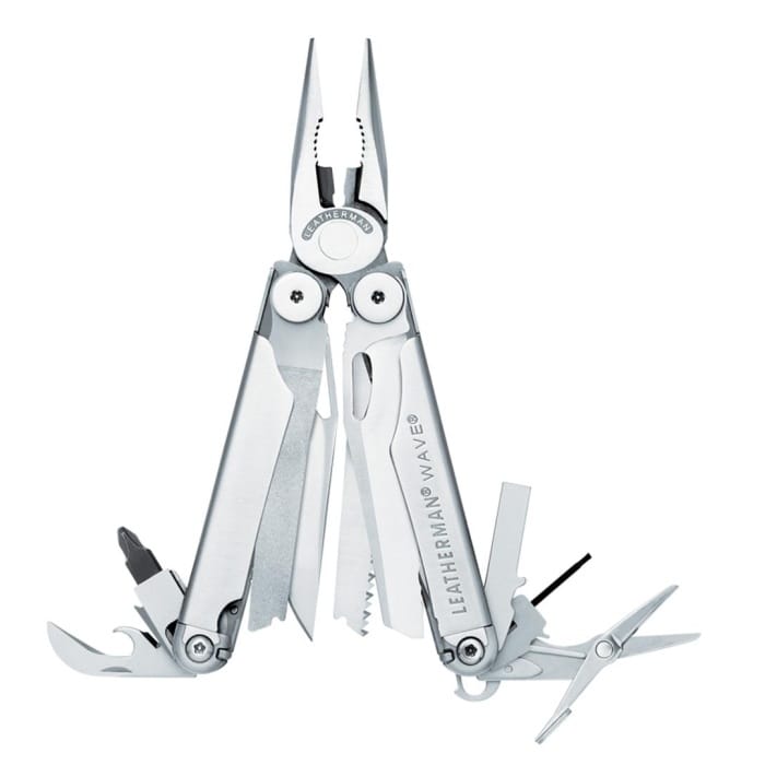 LEATHERMAN WAVE ΠΟΛΥΕΡΓΑΛΕΙΟ - Image 1