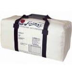 LIFERAFT ARIMAR ΒΑΛΙΤΣΑ 6 ΑΤΟΜΩΝ GREEK PACK