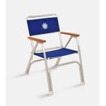 ΠΤΥΣΣΟΜΕΝΗ ΝΑΥΤΙΚΗ ΚΑΡΕΚΛΑ ΑΛΟΥΜΙΝΙΟΥ MARATHON