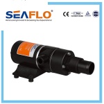 ΑΝΤΛΙΑ ΠΟΛΤΟΠΟΙΗΣΗΣ MACERATOR SEAFLO